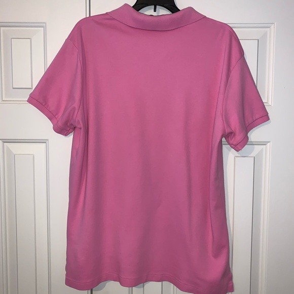 EUC Polo Ralph Lauren Polo Shirt Size Large. - Picture 2 of 5